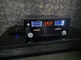 Advance Paris myconnect 250 quasi neuf