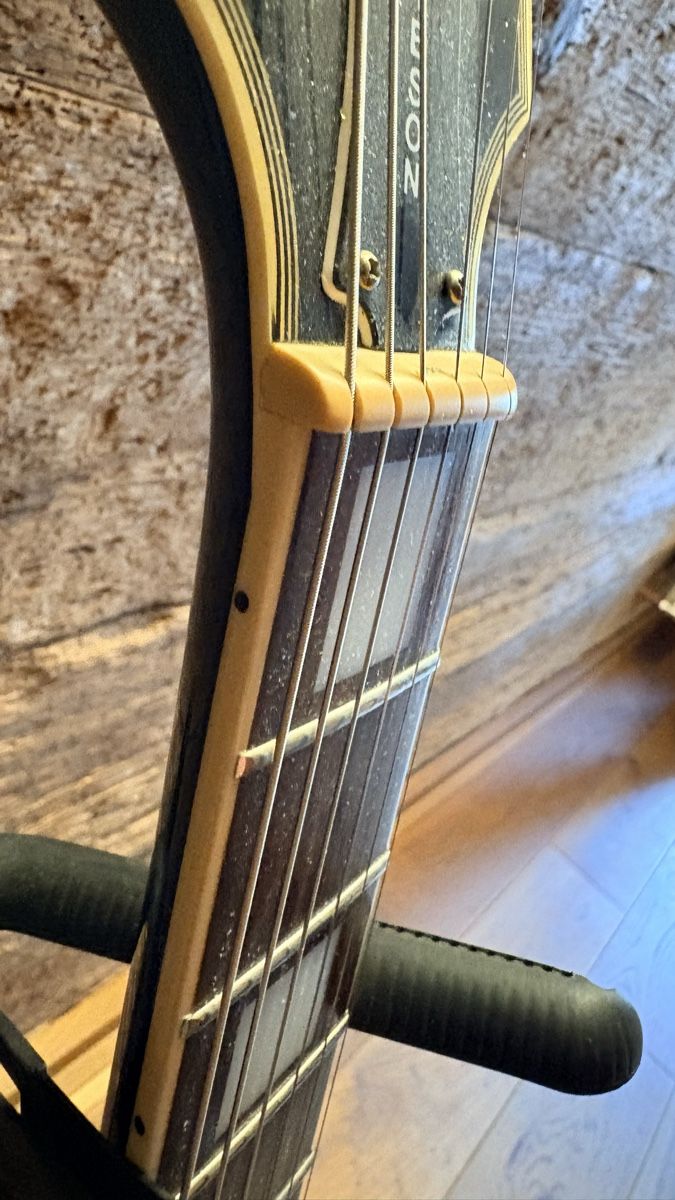 Epiphone Musikinstrumente: Epiphone Custom 1998 – Gebraucht aus Wattwil von macuser03 5