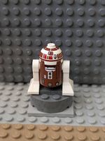 Astromech Droid, R7-D4, sw 0119