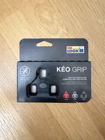 Look KEO Grip Cleats