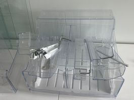 Compartiments pour frigo Ikea HÄFTIGT