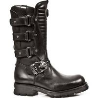 NEW ROCK Schuhe 7604 Grösse 40 ++NEU++