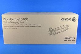 Xerox WorkCentre 6400 yellow Belichtungseinheit, 108R00777