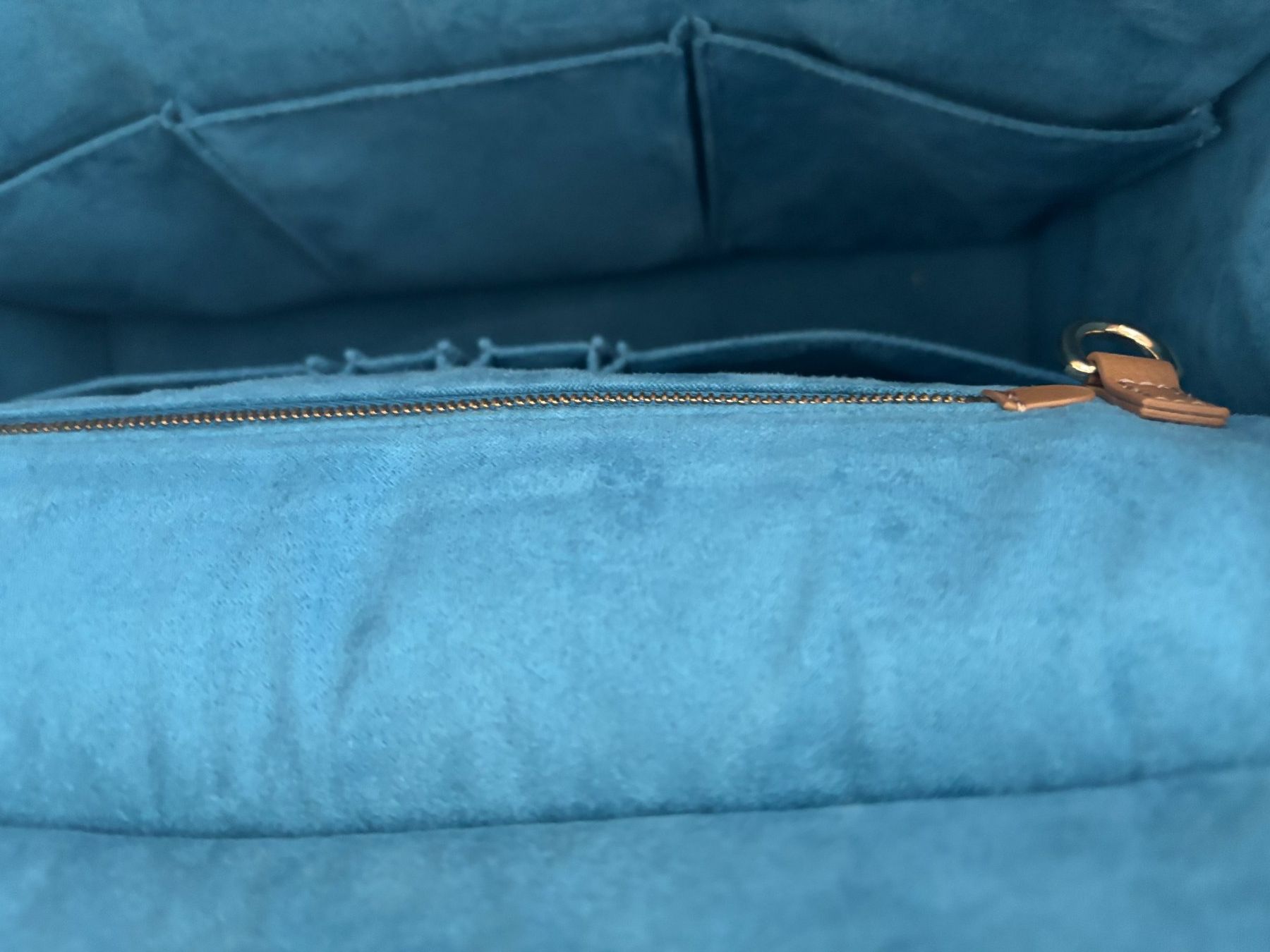 Borse da donna: HANDTASCHE MARKE KAAI – Usato da Zuerich venduto da Arabella45 3