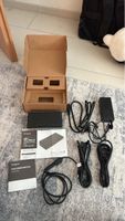 Targus USB-C Dual 4K Docking Station neuwertig