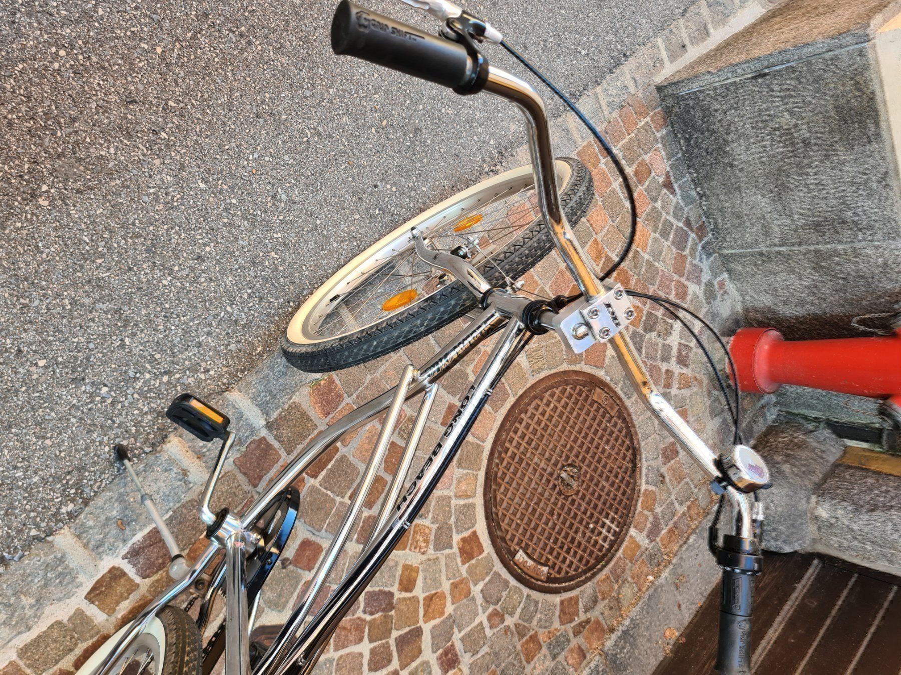 Biciclette: Velo Long Beach – Usato da Ebmatingen venduto da Gelegenheit77 2