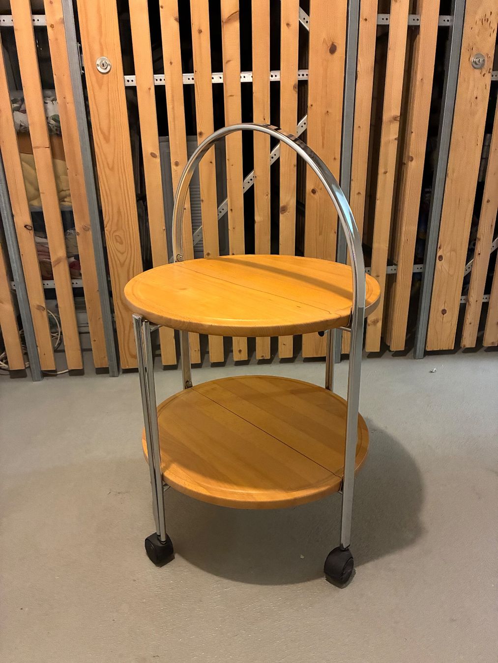 Dessertes: Servierboy – D'occasion à Andwil SG par wranglerrubicon