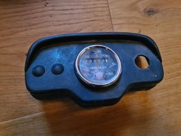 Cockpit oberteil "Rixe" mit Tacho Huret, dreht!