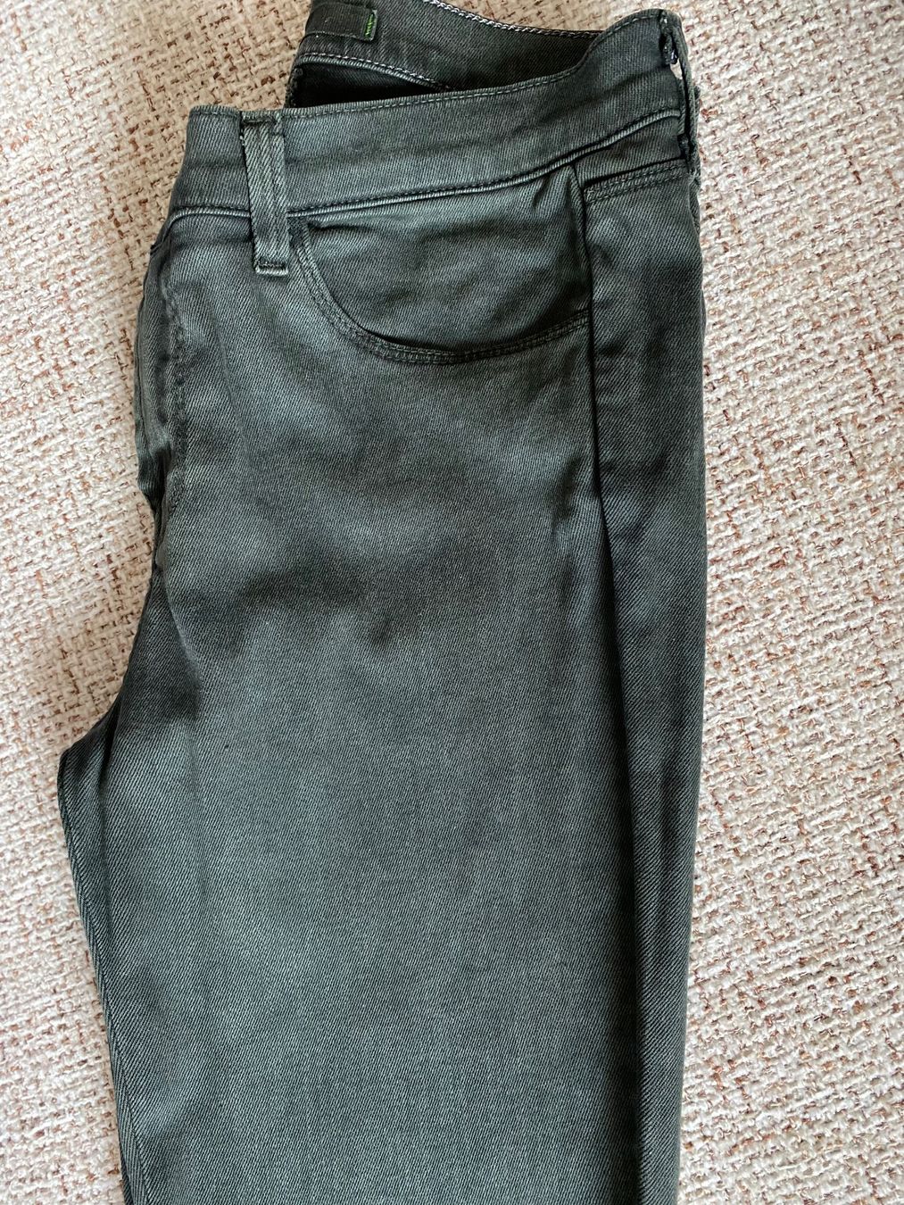 Jeans: J. BRAND Jeans – Usato da Novazzano venduto da ige_cwq5