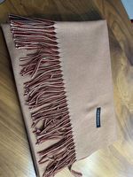 Schal cashmere 