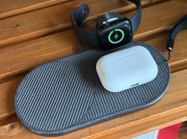 Native Union Wireless Charging Pad