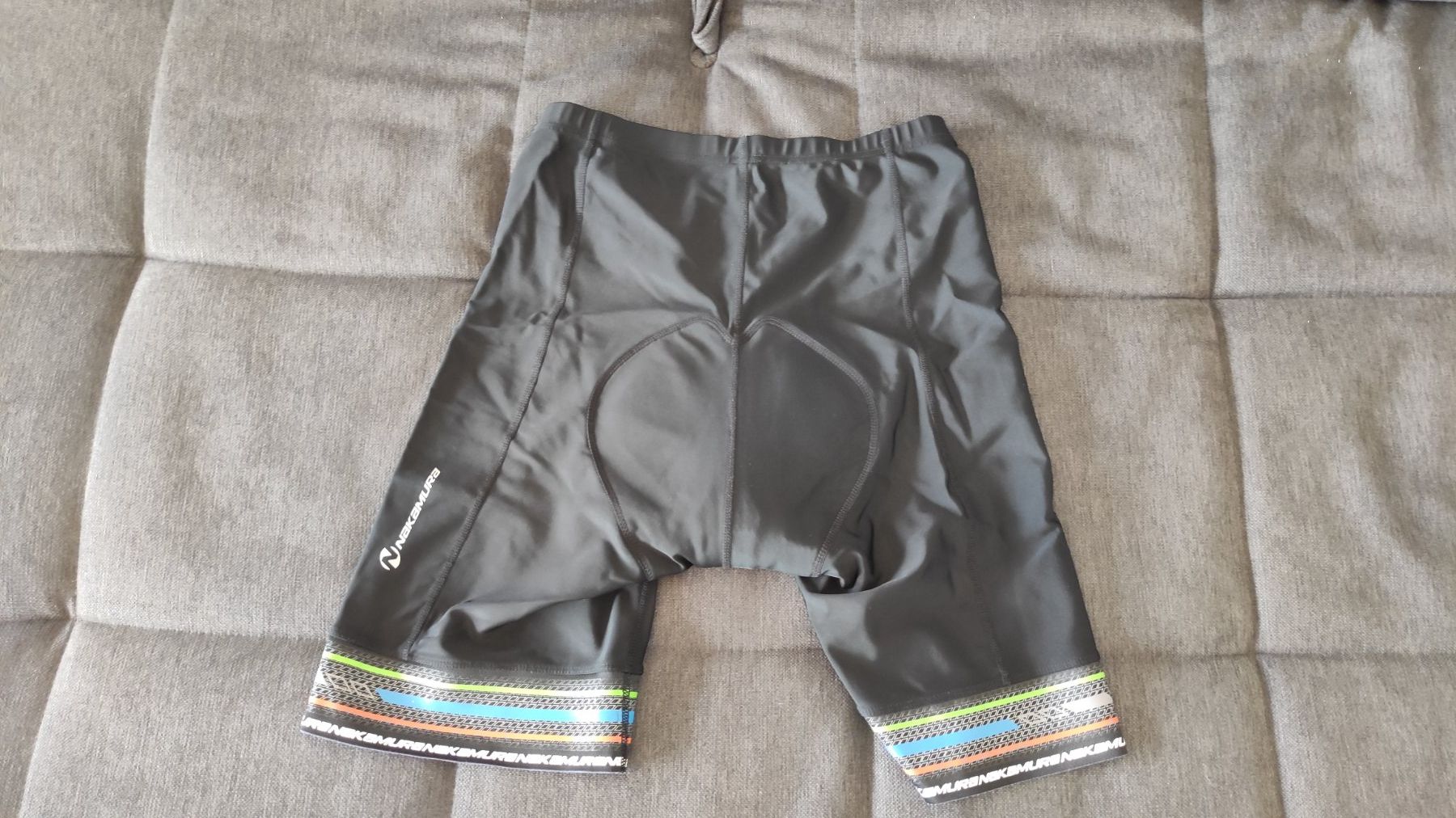 Hosen: Nakamura Velohose – Gebraucht aus Heerbrugg von san_dr2y 1