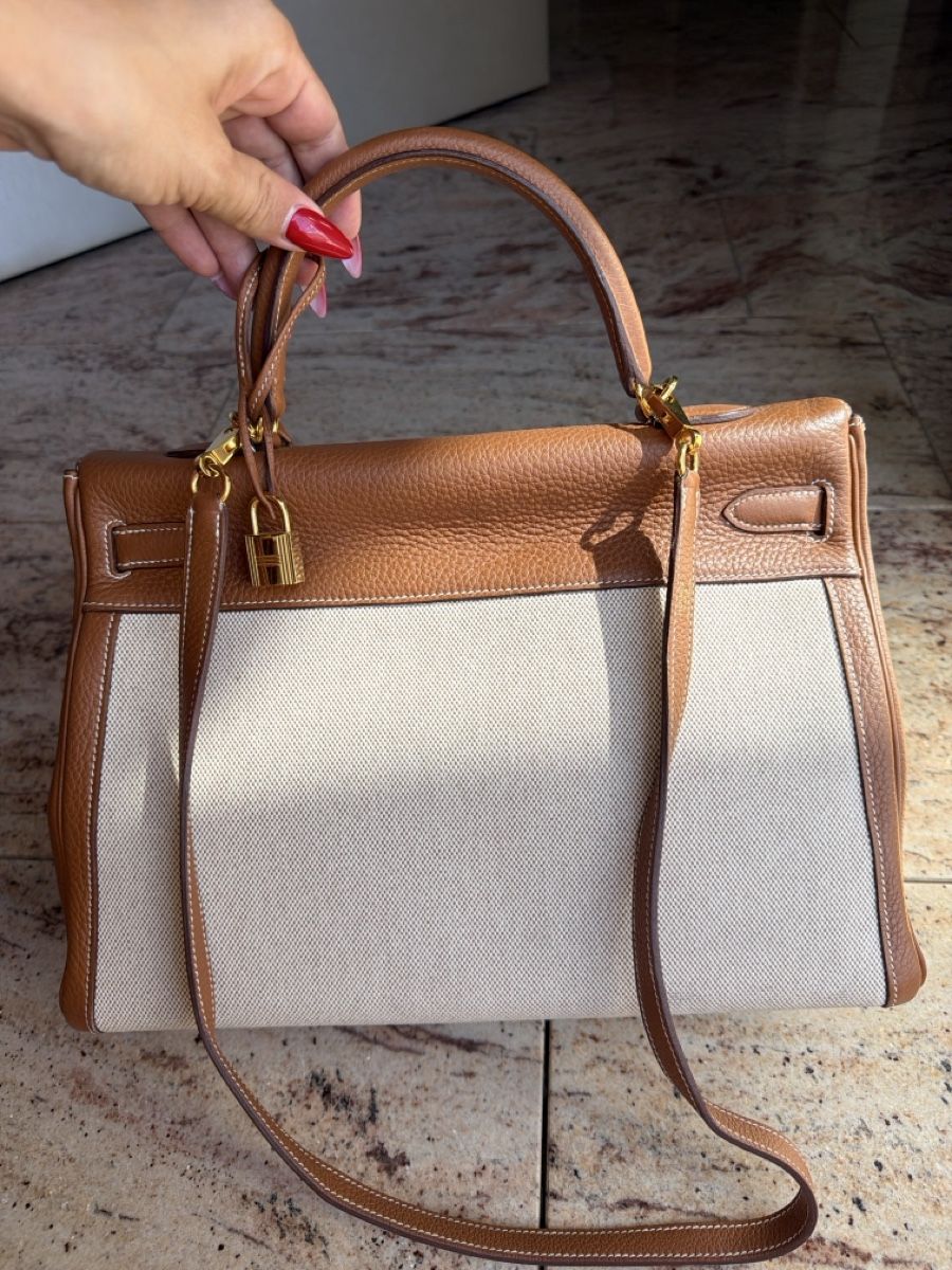Taschen für Damen: Hermes Kelly  – Gebraucht aus Winterthur von Erda1988 2