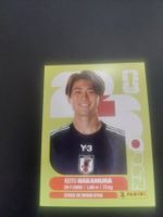 PANINI 2026 - JPN 15