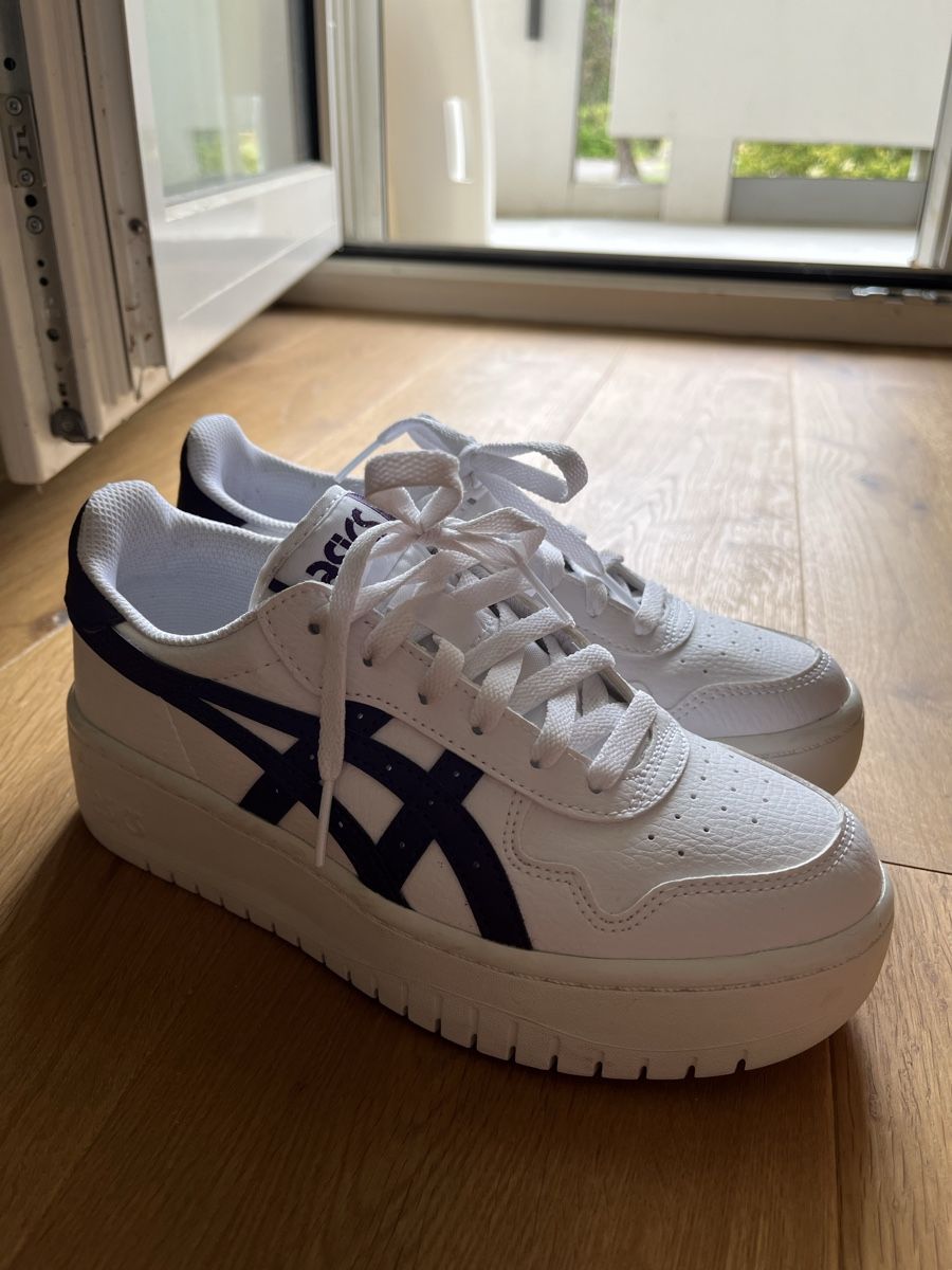 Asics Scarpe da uomo: ASICS shoes 37 – Nuovo (secondo la descrizione) da Dietlikon venduto da ell_p7fn