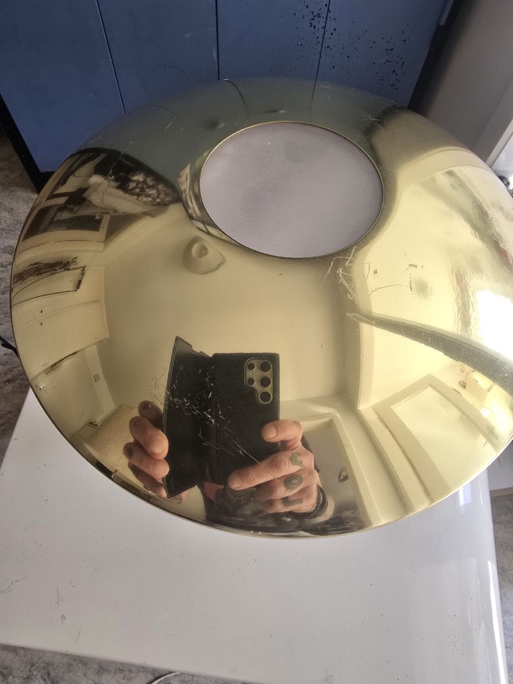 Lampade: Designer Pilz Lampe – Usato da Biel/Bienne venduto da alexriveros2 4