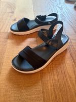 Sommersandalen BATA Comfort Gr 39 - *NEU*👡🖤👡