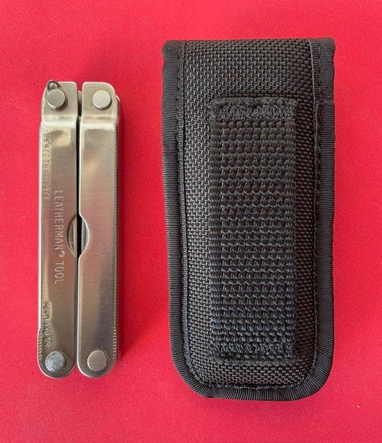 Leatherman Tous les outils: Leatherman Tool – D'occasion à Oberrieden par Ket25 1