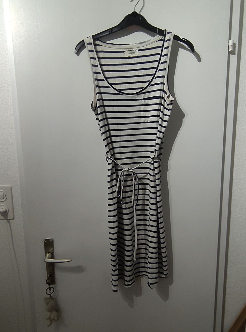 Zalando Vestiti: Kleid gestreift Grösse S Zalando Essentials – Usato da Winterthur venduto da dii_karn