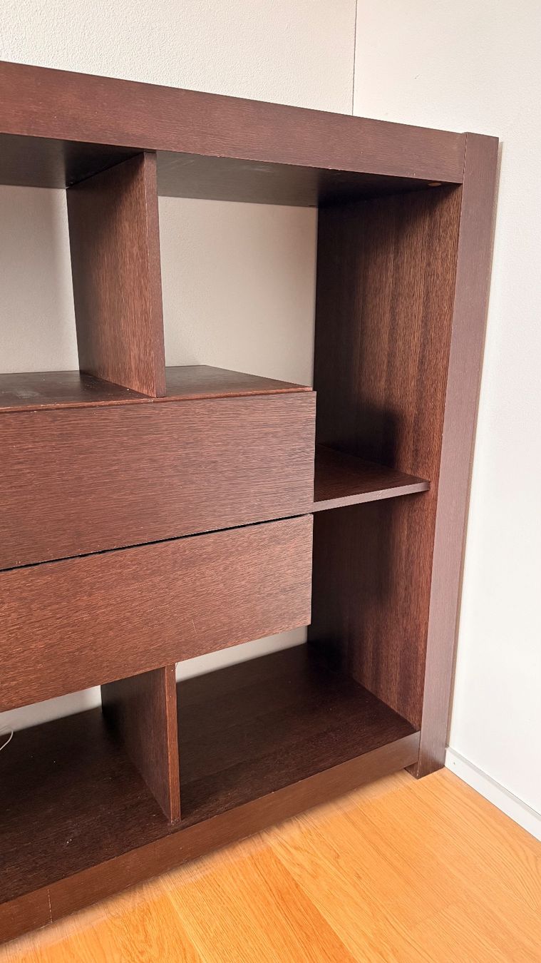 Scaffali: Design-Regal / Sideboard – Usato da Luzern venduto da Snutgg 2
