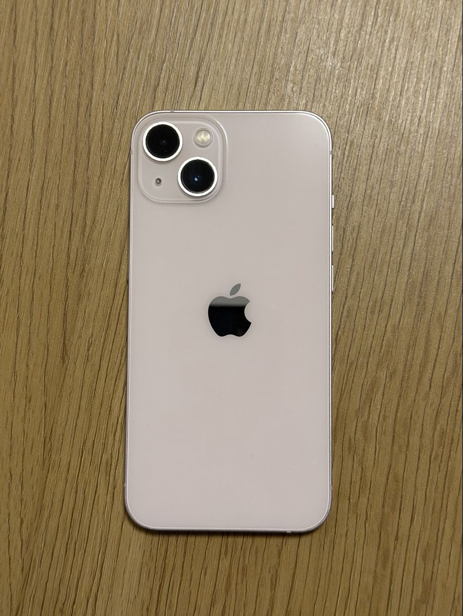 Apple Handys / Smartphones: iPhone 13, 128gb – Gebraucht aus St. Gallen von men_bbs6