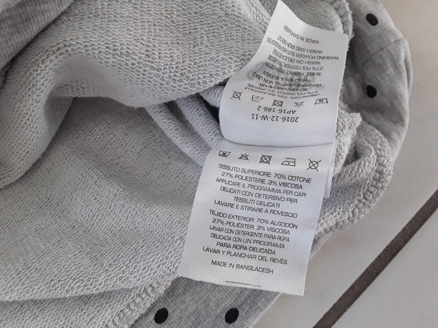 Snipes Maglioni & Felpe: NEUER Snipes Pulli Gr.L – Nuovo (secondo la descrizione) da Heimberg venduto da Samprof 4