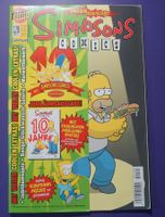 Simpsons  mit Jubiläums Poster
