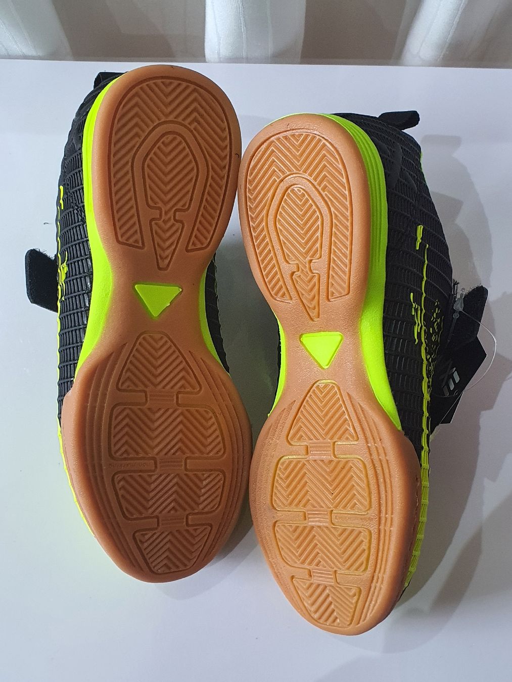 Scarpe per ragazzi: Gr. 33 - Exani Kinderschuhe, Neu – Nuovo e nell'imballaggio originale da Nürensdorf venduto da SunshineKinderschuhe 4