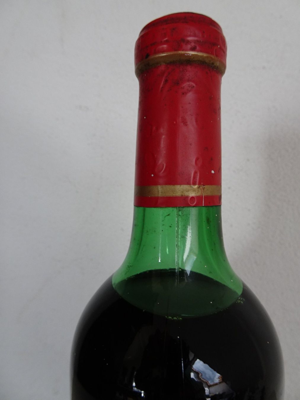 Vino: Barolo Pistone Luigi 1973 – Usato da Siebnen venduto da niki61 2