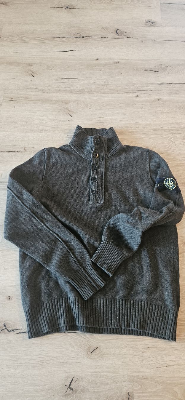 Stone Island Pullover & Sweatshirts: stone island  – Gebraucht aus Dottikon von ivo_7hnj 3