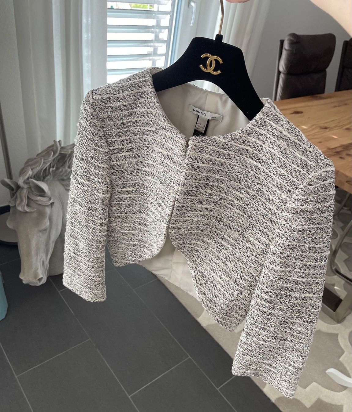 Mango Bolero: MANGO Bolero – Nuovo (secondo la descrizione) da Winkel venduto da KaschmirArt 6