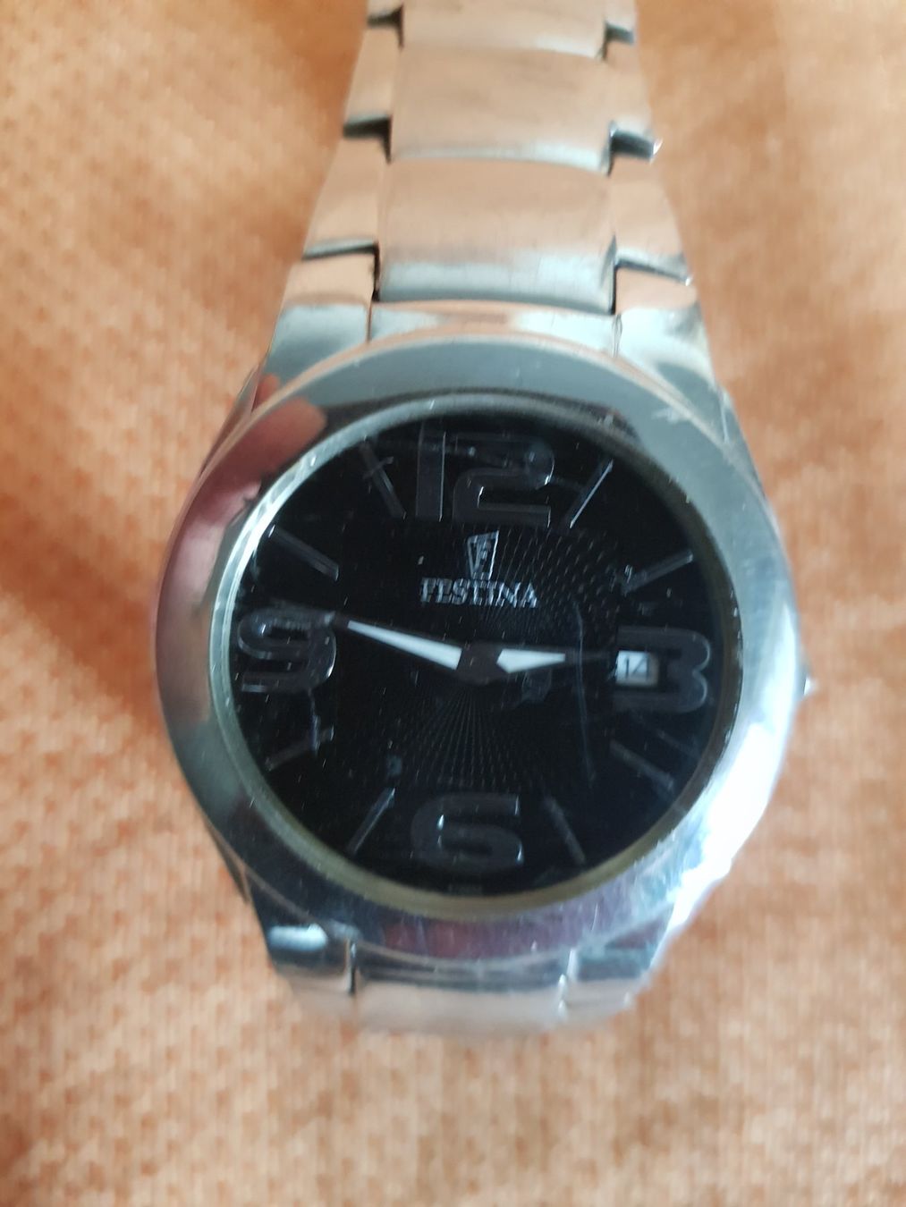 Festina Orologi: FESTINA Uhr 6708 – Usato da Biel / bienne venduto da Sarouch9 6