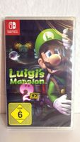 Luigi's Mansion 2 HD - Nintendo Switch Game - BRAND NEW!