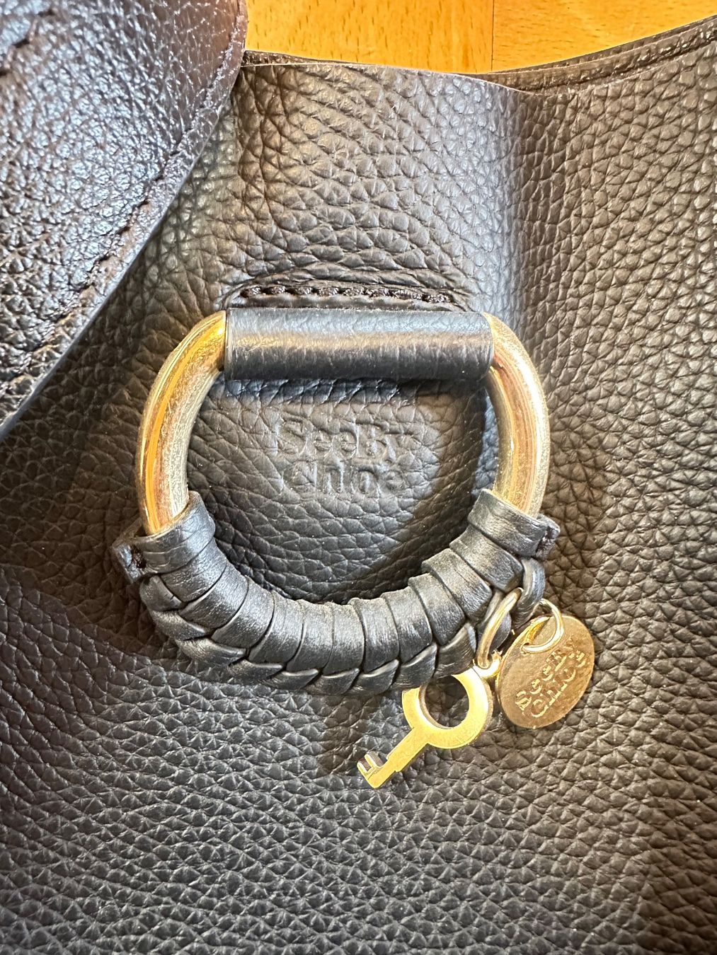 Chloé Borse da donna: See by Chloé Tasche – Usato da Uettligen venduto da Kolina27 1