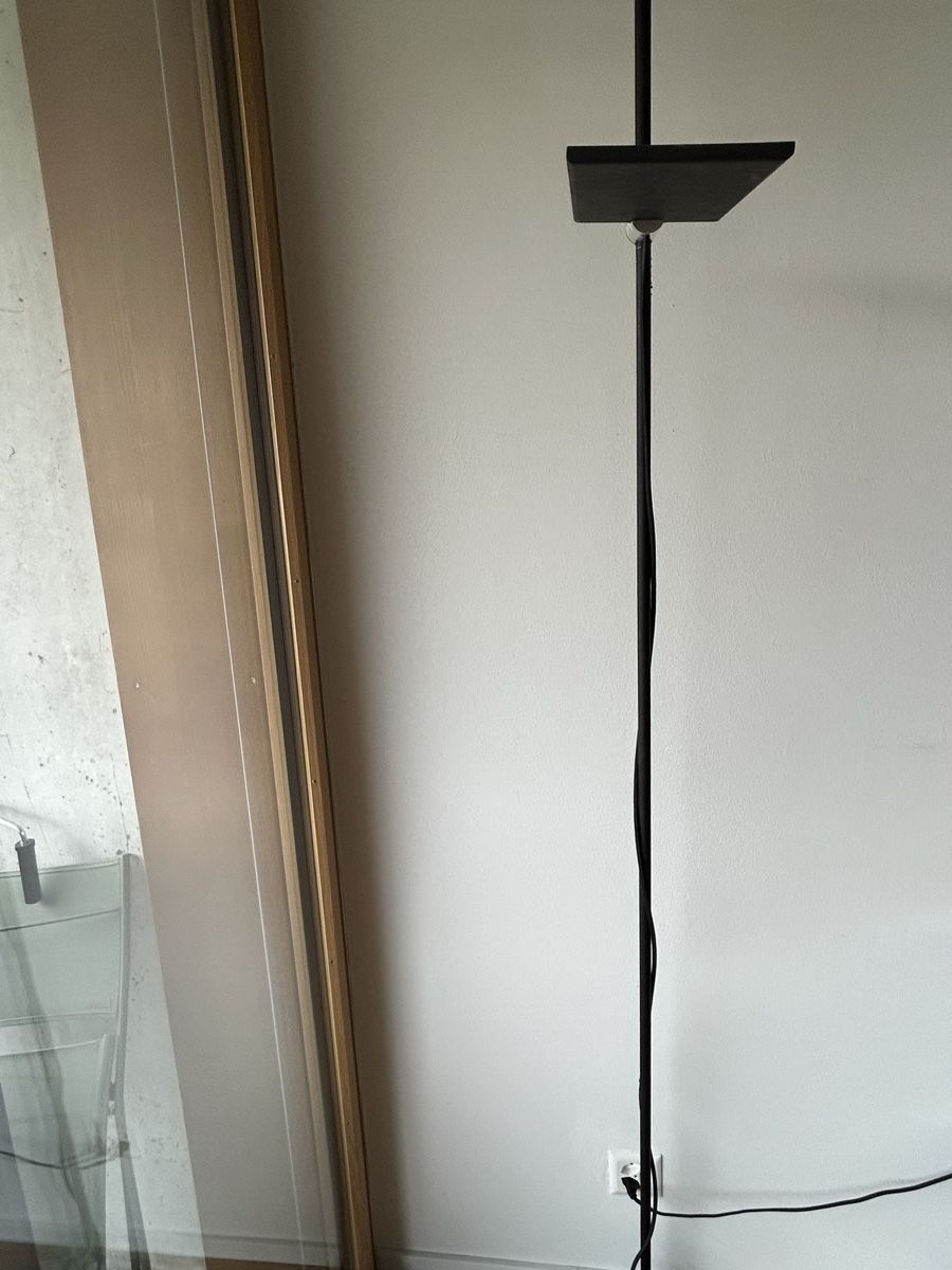 Lampade: Stehlampe – Usato da Liebefeld venduto da urbanier