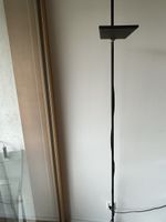Stehlampe