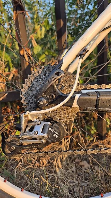 Velos: VTT Specialized Stumpjumper Comp Carb, taille M – Gebraucht aus Genève von neg_8jx7 2