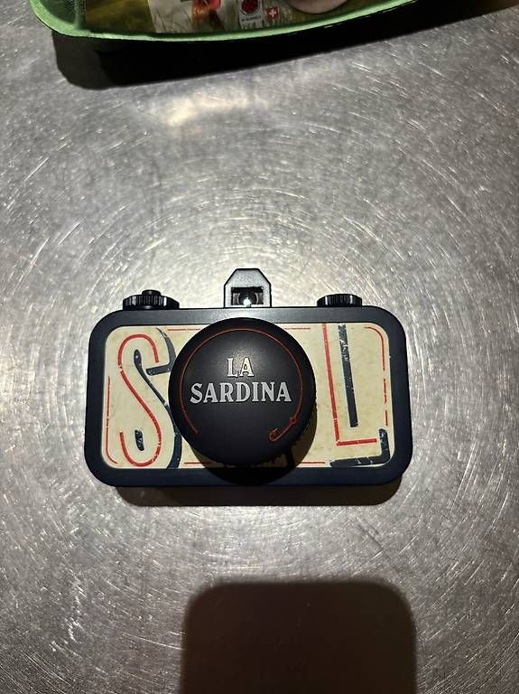 Fotocamera: Fotokamera analog lomography – Nuovo e nell'imballaggio originale da Bern venduto da nicole.o 1