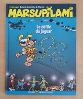 Marsupilami 13 Le défilé du jaguar Comic neuve