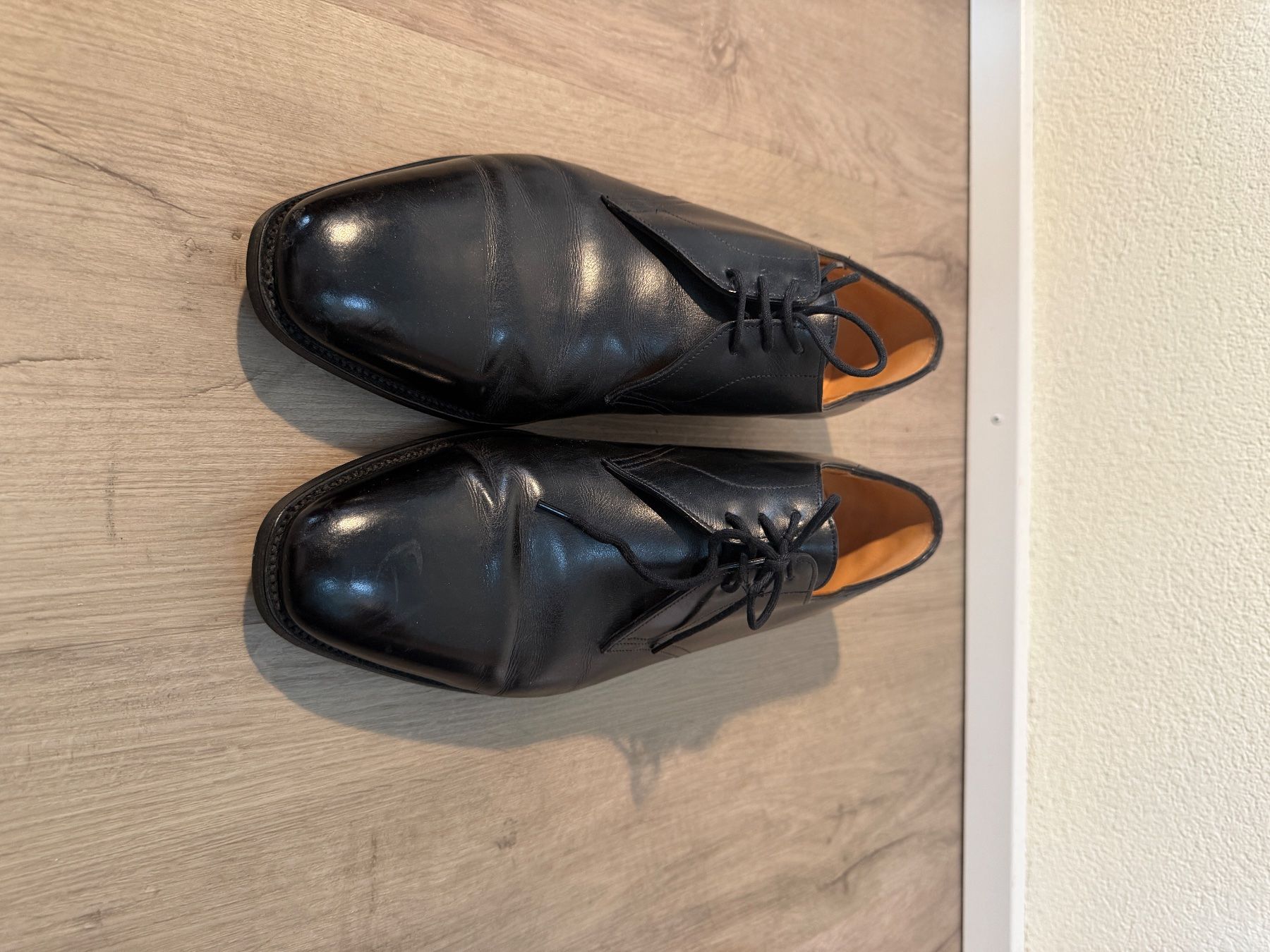 Chaussures hommes: John Lobb Derby Shoes – Neuf (Voir description) à Kilchberg ZH par ale_29dn 1
