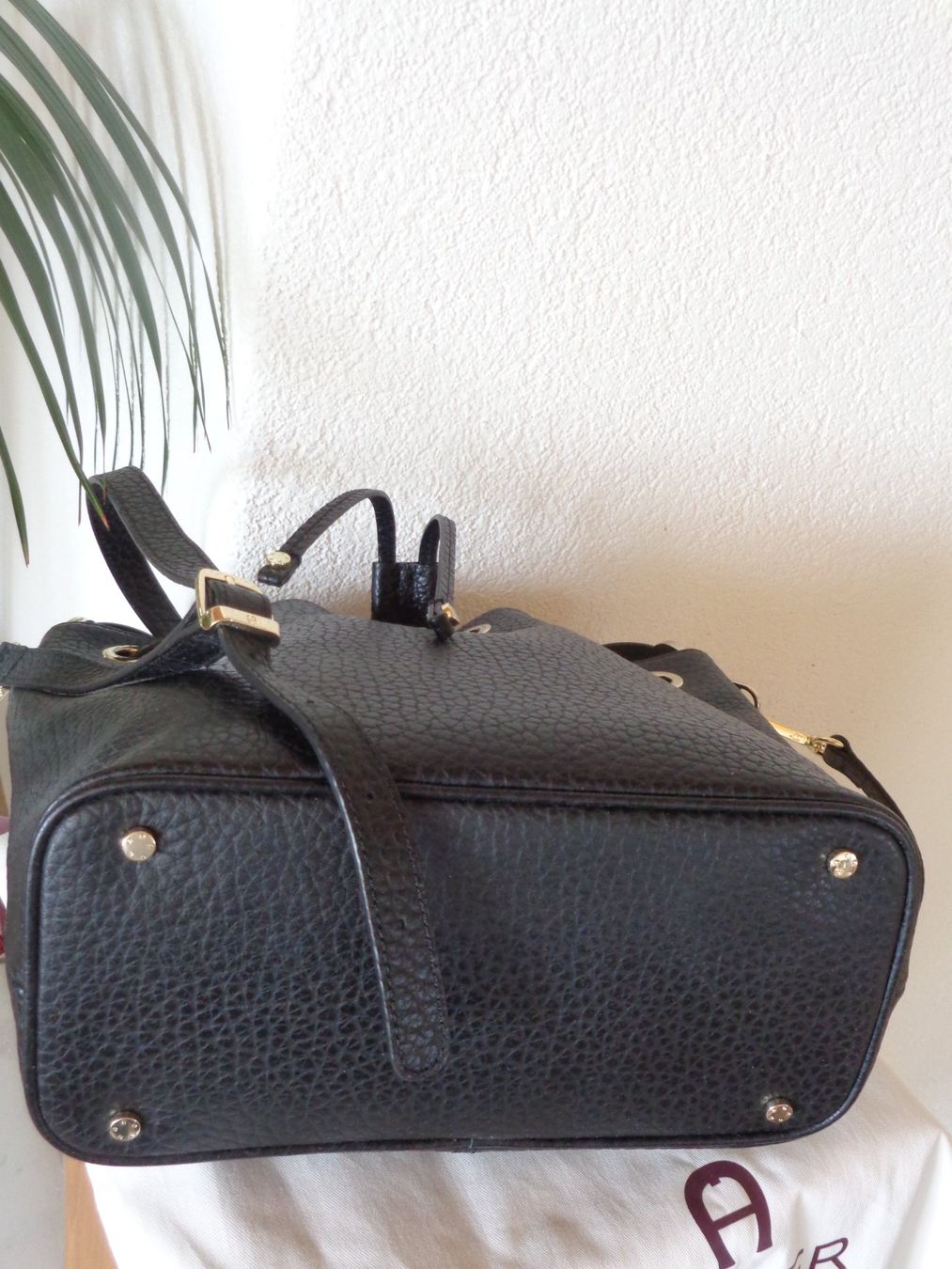 Aigner Borse da donna: Etienne Aigner München Tasche NEU – Nuovo (secondo la descrizione) da Frauenkappelen venduto da sodadi01 2