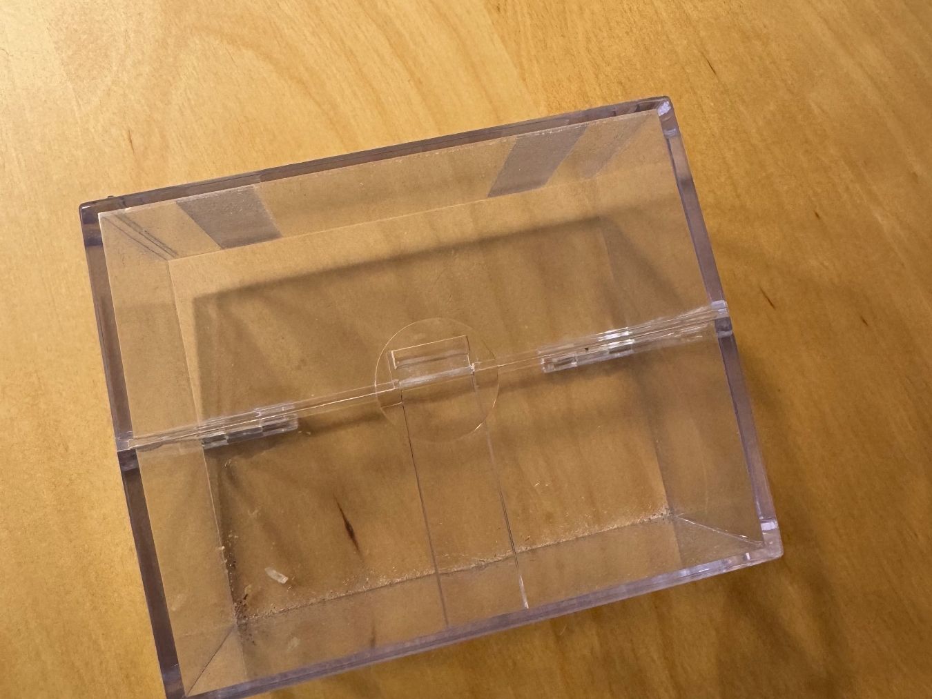 Systemes d'archivage: Karteikarten Box A7 – D'occasion à Goldach par Hibiskus23