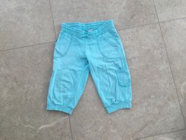 Tolle Sommer Bermuda, Gr. 134, super bequem!