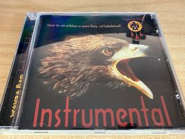 I9 Wayra Ñan – Instrumental