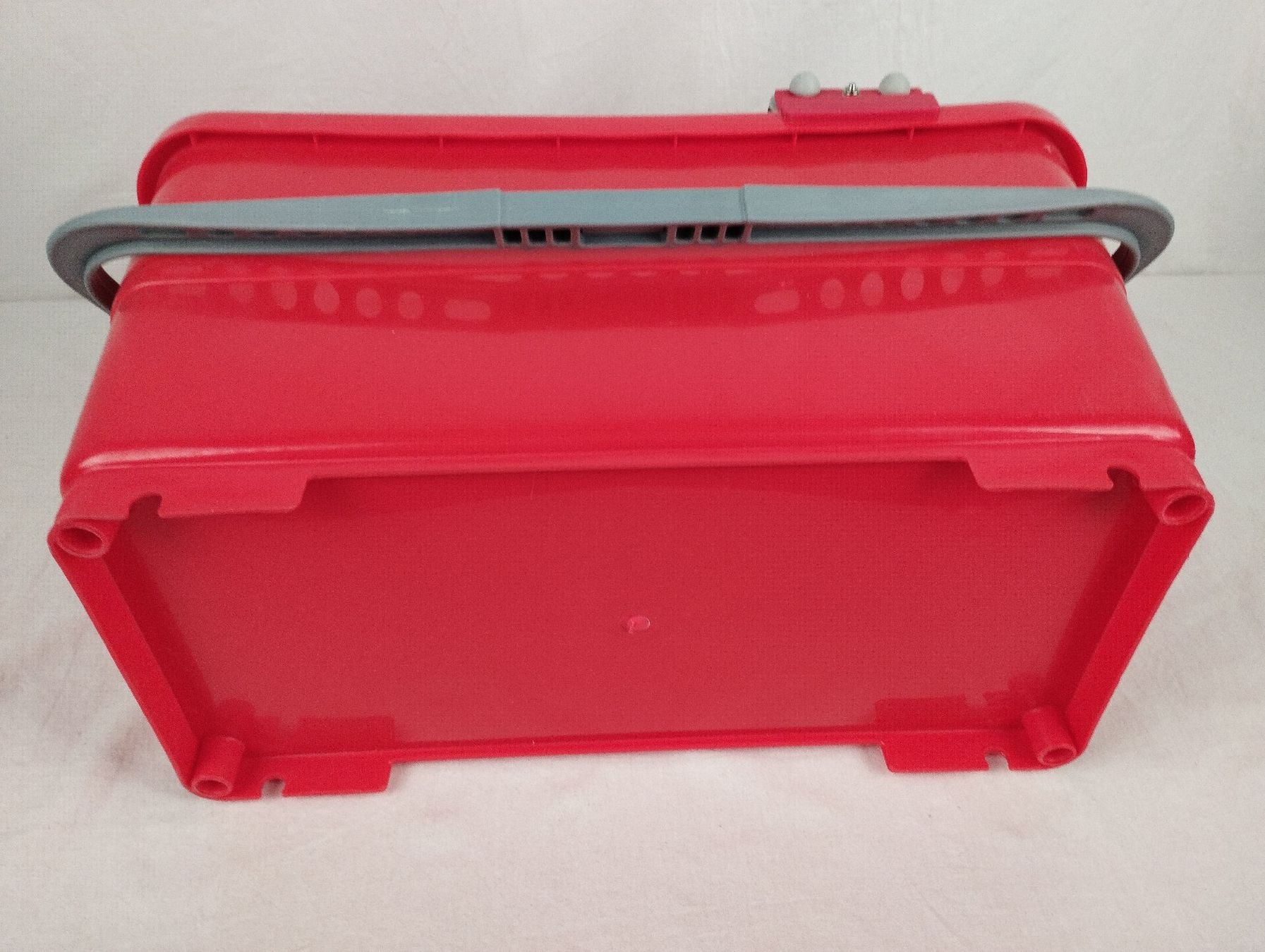 Sonstiges für Haushalt & Wohnen: RUBI RUBICLEAN Putzeimer Easypro – Neu und originalverpackt aus Schübelbach von Restwert_Schubelbach 4
