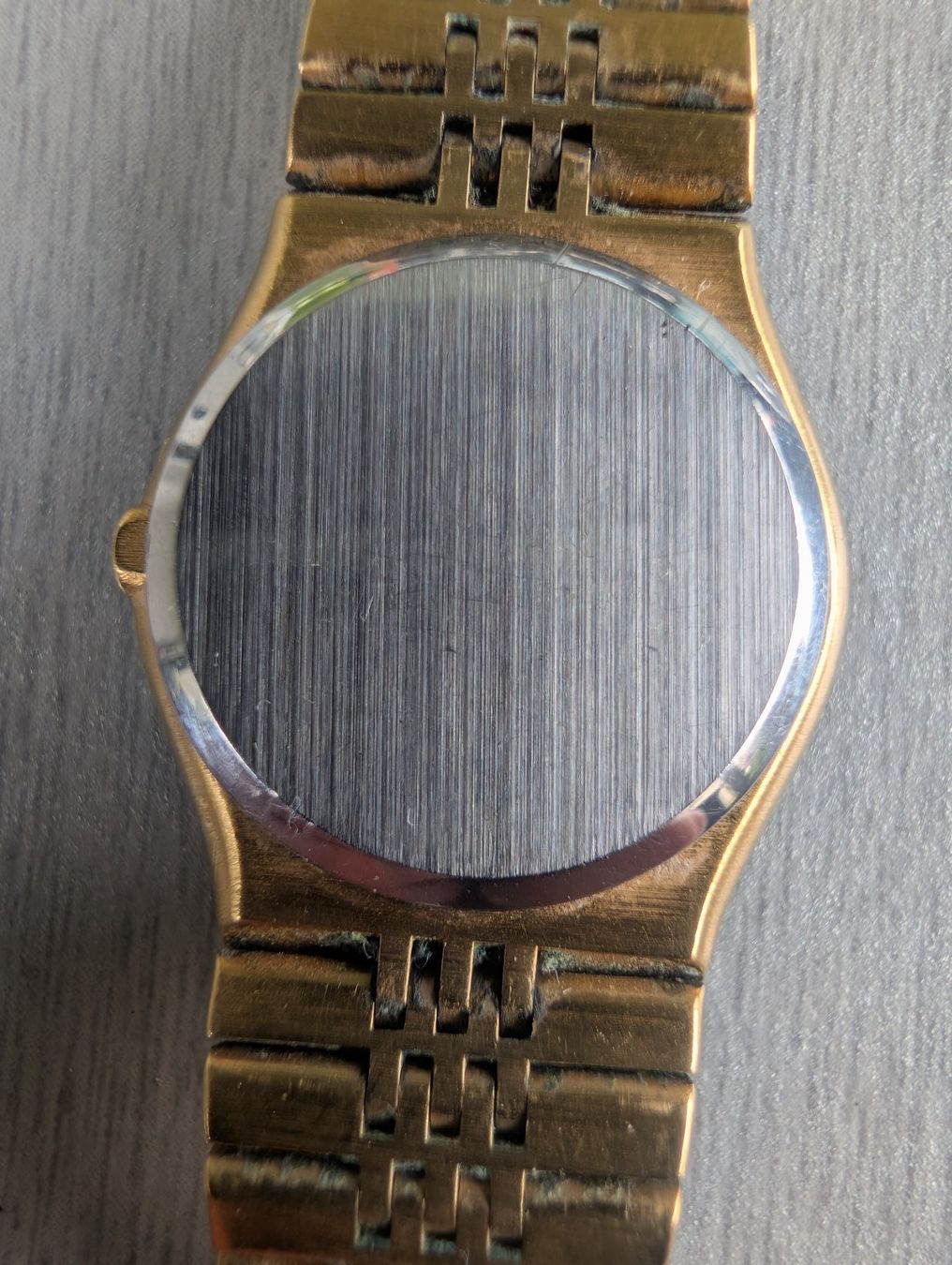 Tissot Uhren: Tissot – Defekt aus Bellinzona von nae_m2nr 5