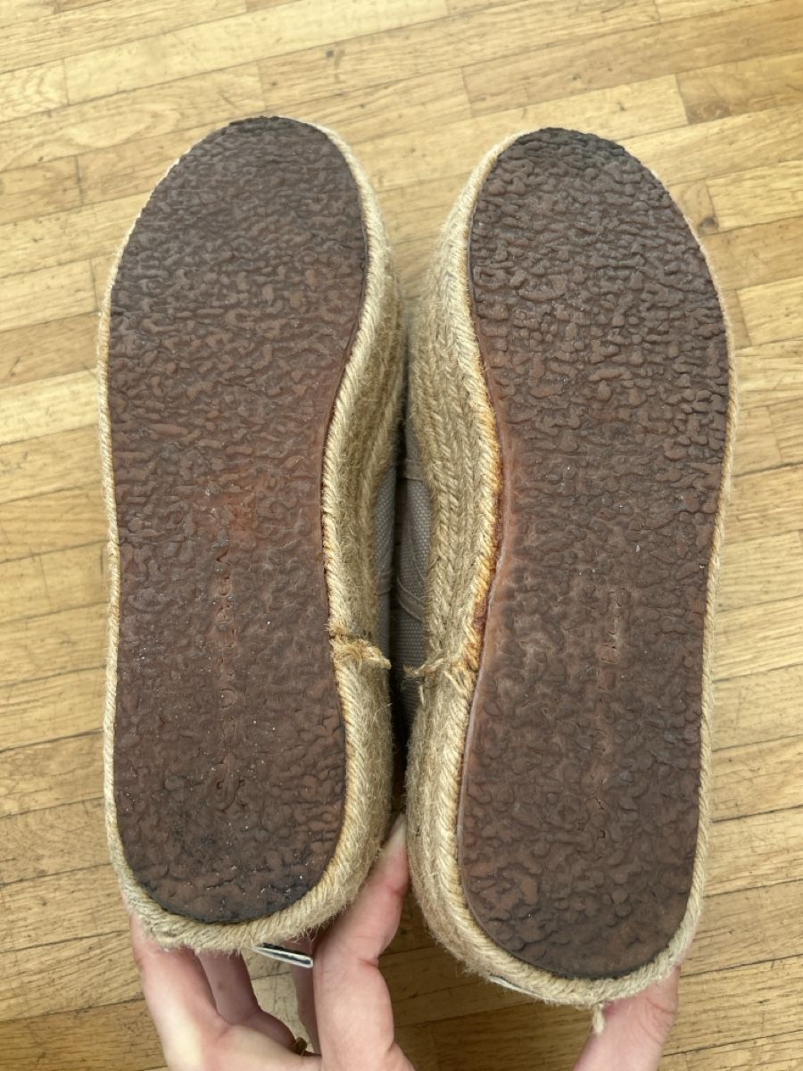 Superga Scarpe da donna: Superga Sneakers Plateau Gr. 38 – Usato da Winterthur venduto da Guizza93 3