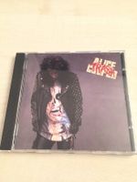 Alice Cooper - Trash
