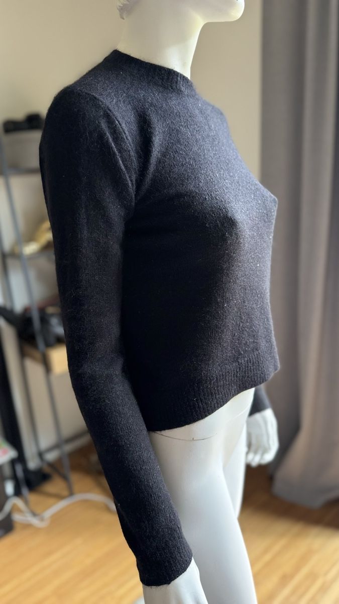 Maje Maglioni & Felpe: Maje | Angora | Pullover | Größe 2 | – Usato da Kilchberg ZH venduto da nad_6dwp 3