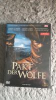 PAKT DER WÖLFE    DVD